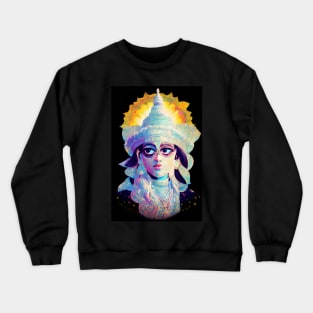 Divine Inspiration Crewneck Sweatshirt